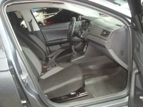 VOLKSWAGEN Polo Hatch 1.0 4P MPI TRACK, Foto 3