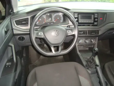 VOLKSWAGEN Polo Hatch 1.0 4P MPI TRACK, Foto 7