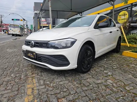 VOLKSWAGEN Polo Hatch 1.0 4P MPI TRACK, Foto 2