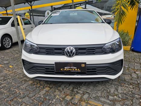 VOLKSWAGEN Polo Hatch 1.0 4P MPI TRACK, Foto 3