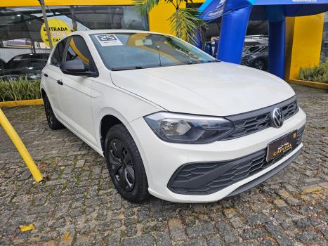 VOLKSWAGEN Polo Hatch 1.0 4P MPI TRACK, Foto 4