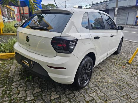 VOLKSWAGEN Polo Hatch 1.0 4P MPI TRACK, Foto 5