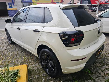 VOLKSWAGEN Polo Hatch 1.0 4P MPI TRACK, Foto 7