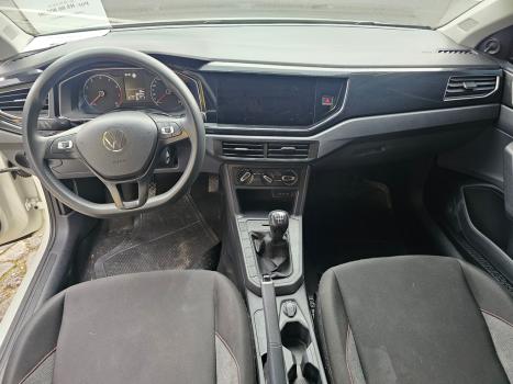 VOLKSWAGEN Polo Hatch 1.0 4P MPI TRACK, Foto 10
