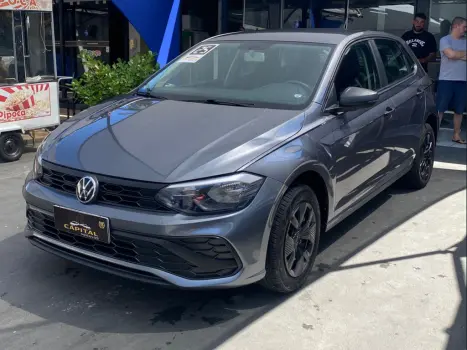 VOLKSWAGEN Polo Hatch 1.0 4P MPI TRACK, Foto 2