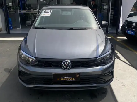 VOLKSWAGEN Polo Hatch 1.0 4P MPI TRACK, Foto 3