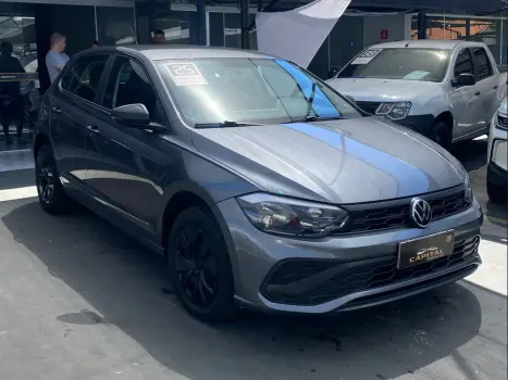 VOLKSWAGEN Polo Hatch 1.0 4P MPI TRACK, Foto 4