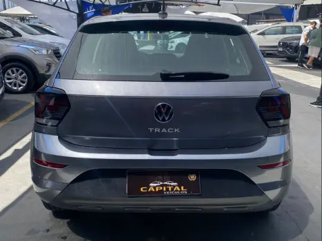 VOLKSWAGEN Polo Hatch 1.0 4P MPI TRACK, Foto 5