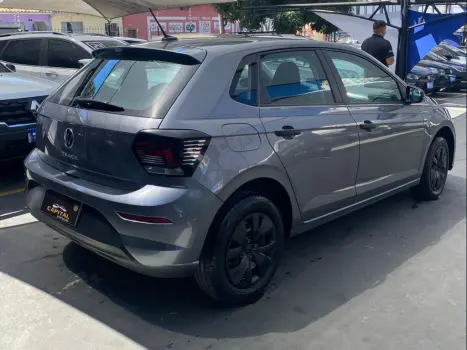 VOLKSWAGEN Polo Hatch 1.0 4P MPI TRACK, Foto 6