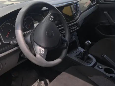 VOLKSWAGEN Polo Hatch 1.0 4P MPI TRACK, Foto 8