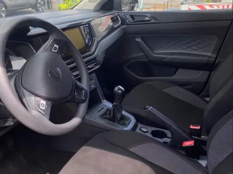 VOLKSWAGEN Polo Hatch 1.0 4P MPI TRACK, Foto 9