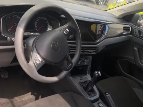 VOLKSWAGEN Polo Hatch 1.0 4P MPI TRACK, Foto 10