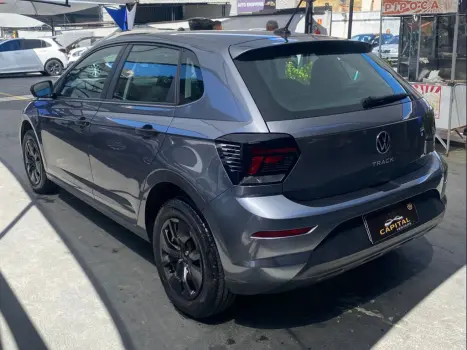 VOLKSWAGEN Polo Hatch 1.0 4P MPI TRACK, Foto 11