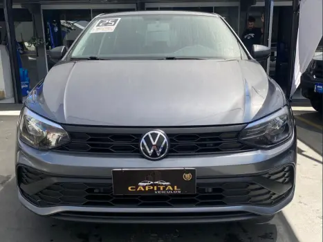 VOLKSWAGEN Polo Hatch 1.0 4P MPI TRACK, Foto 12