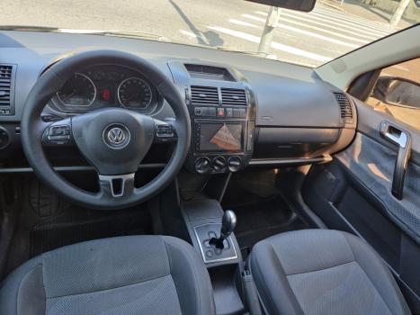 VOLKSWAGEN Polo Hatch 1.6 4P FLEX I-MOTION AUTOMATIZADO, Foto 4