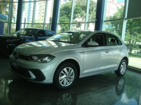 VOLKSWAGEN Polo Hatch 1.0 12V 4P 200 TSI  COMFORTLINE AUTOM�TICO, Foto 1