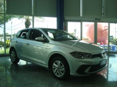 VOLKSWAGEN Polo Hatch 1.0 12V 4P 200 TSI  COMFORTLINE AUTOM�TICO, Foto 2