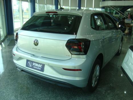 VOLKSWAGEN Polo Hatch 1.0 12V 4P 200 TSI  COMFORTLINE AUTOM�TICO, Foto 3