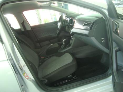 VOLKSWAGEN Polo Hatch 1.0 12V 4P 200 TSI  COMFORTLINE AUTOM�TICO, Foto 4