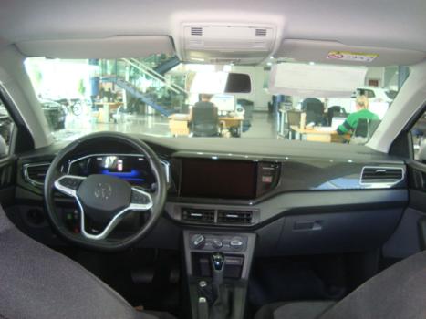 VOLKSWAGEN Polo Hatch 1.0 12V 4P 200 TSI  COMFORTLINE AUTOM�TICO, Foto 8