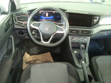 VOLKSWAGEN Polo Hatch 1.0 12V 4P 200 TSI  COMFORTLINE AUTOM�TICO, Foto 9