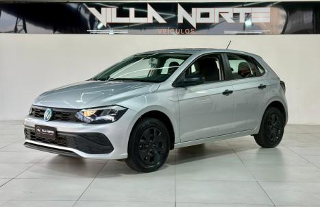 VOLKSWAGEN Polo Hatch 1.0 4P MPI TRACK, Foto 1