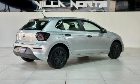 VOLKSWAGEN Polo Hatch 1.0 4P MPI TRACK, Foto 4