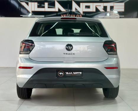 VOLKSWAGEN Polo Hatch 1.0 4P MPI TRACK, Foto 5