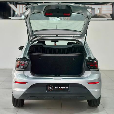 VOLKSWAGEN Polo Hatch 1.0 4P MPI TRACK, Foto 8