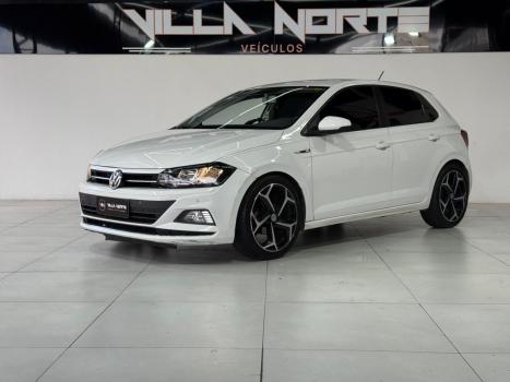 VOLKSWAGEN Polo Hatch 1.6 4P MSI FLEX, Foto 1