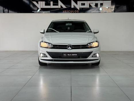 VOLKSWAGEN Polo Hatch 1.6 4P MSI FLEX, Foto 2