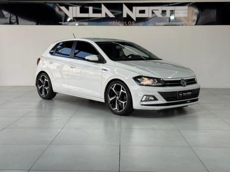 VOLKSWAGEN Polo Hatch 1.6 4P MSI FLEX, Foto 3