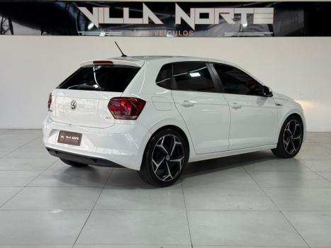 VOLKSWAGEN Polo Hatch 1.6 4P MSI FLEX, Foto 4