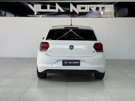 VOLKSWAGEN Polo Hatch 1.6 4P MSI FLEX, Foto 5