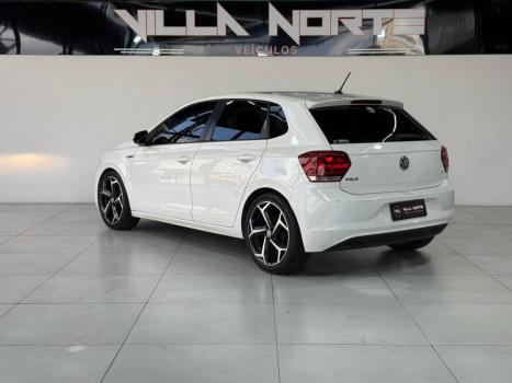 VOLKSWAGEN Polo Hatch 1.6 4P MSI FLEX, Foto 6
