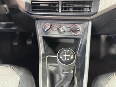 VOLKSWAGEN Polo Hatch 1.6 4P MSI FLEX, Foto 7