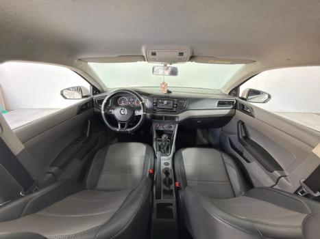 VOLKSWAGEN Polo Hatch 1.6 4P MSI FLEX, Foto 8