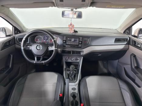 VOLKSWAGEN Polo Hatch 1.6 4P MSI FLEX, Foto 14