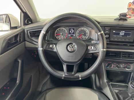 VOLKSWAGEN Polo Hatch 1.6 4P MSI FLEX, Foto 17