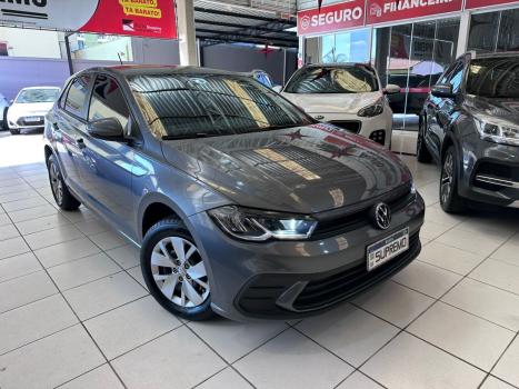 VOLKSWAGEN Polo Hatch 1.0 12V 4P 170 TSI SENSE AUTOM�TICO, Foto 3