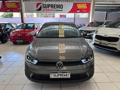 VOLKSWAGEN Polo Hatch 1.0 12V 4P 170 TSI SENSE AUTOM�TICO, Foto 5