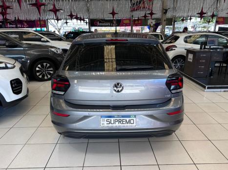 VOLKSWAGEN Polo Hatch 1.0 12V 4P 170 TSI SENSE AUTOM�TICO, Foto 6