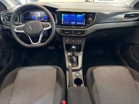 VOLKSWAGEN Polo Hatch 1.0 12V 4P 170 TSI SENSE AUTOM�TICO, Foto 7