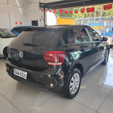 VOLKSWAGEN Polo Hatch 1.0 12V 4P MPI FLEX, Foto 2