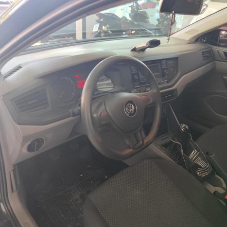 VOLKSWAGEN Polo Hatch 1.0 12V 4P MPI FLEX, Foto 3