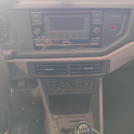 VOLKSWAGEN Polo Hatch 1.0 12V 4P MPI FLEX, Foto 4