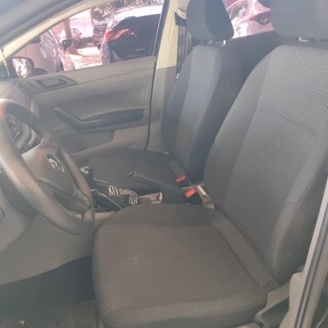 VOLKSWAGEN Polo Hatch 1.0 12V 4P MPI FLEX, Foto 5