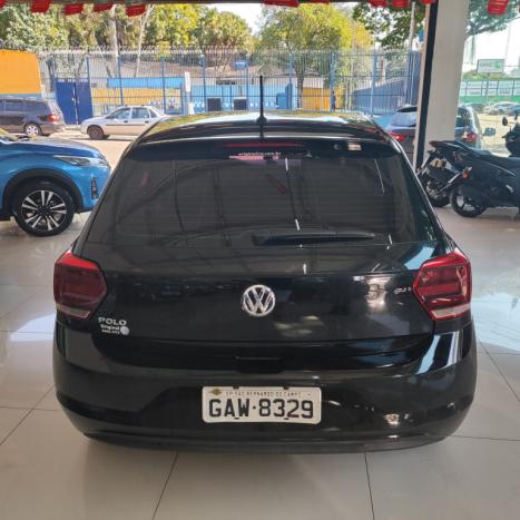 VOLKSWAGEN Polo Hatch 1.0 12V 4P MPI FLEX, Foto 8