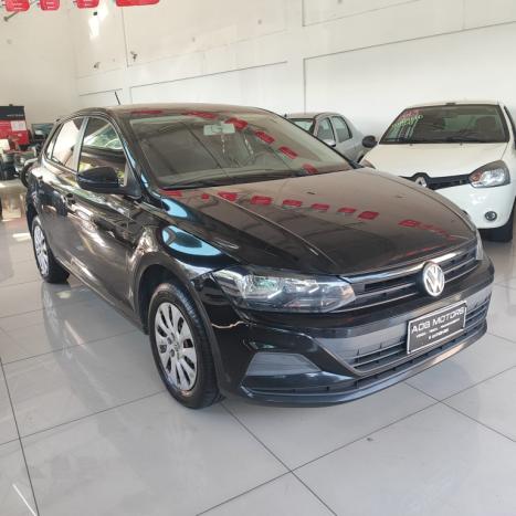 VOLKSWAGEN Polo Hatch 1.0 12V 4P MPI FLEX, Foto 10