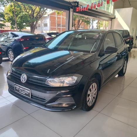 VOLKSWAGEN Polo Hatch 1.0 12V 4P MPI FLEX, Foto 13